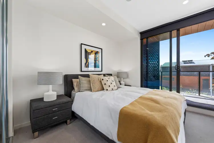 Seventh view of Homely apartment listing, 105/118 Cairnlea Drive, Cairnlea VIC 3023