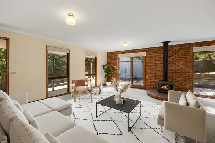 Main view of Homely house listing, 54 Sarabande Crescent, Torquay VIC 3228
