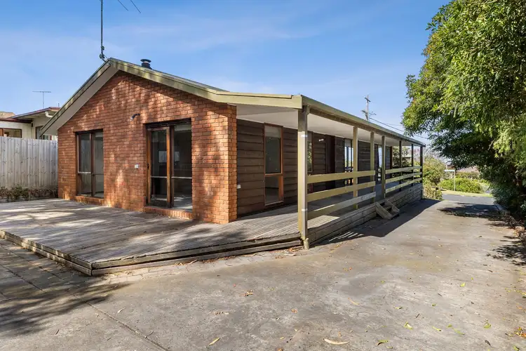 Second view of Homely house listing, 54 Sarabande Crescent, Torquay VIC 3228