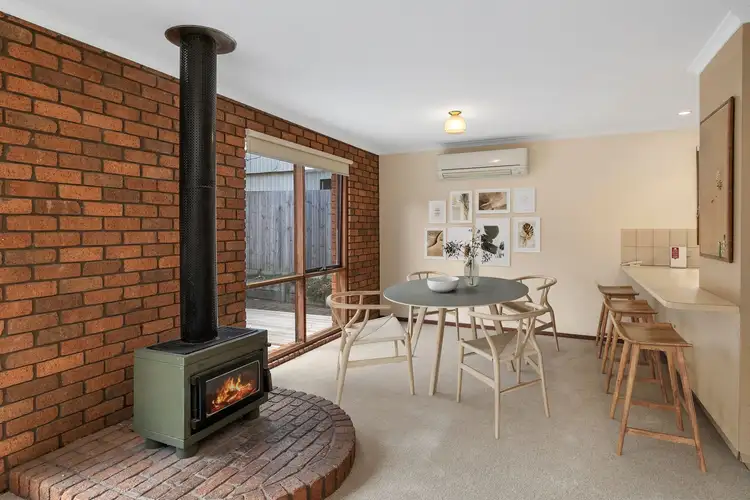 Fifth view of Homely house listing, 54 Sarabande Crescent, Torquay VIC 3228