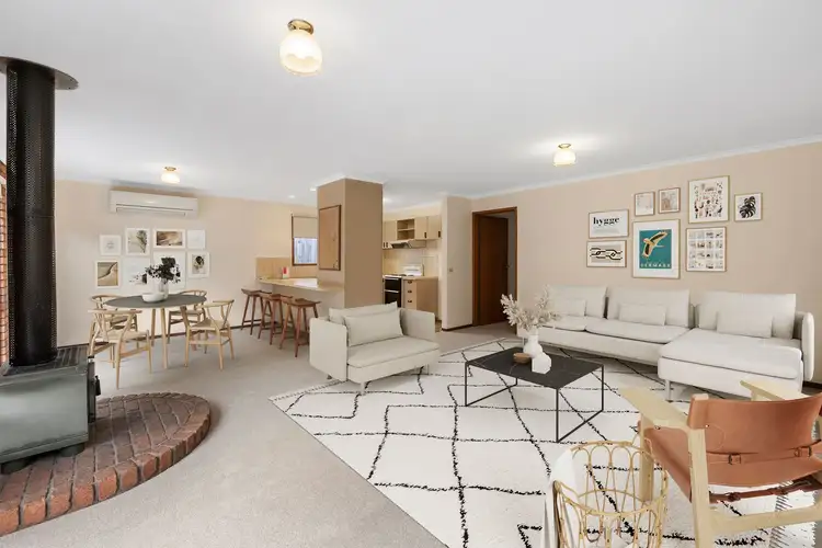 Sixth view of Homely house listing, 54 Sarabande Crescent, Torquay VIC 3228