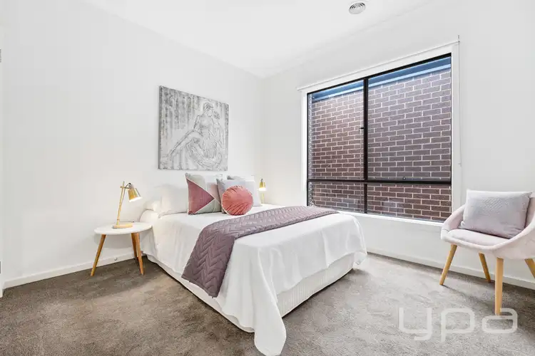 Second view of Homely house listing, 14 Sinopia Street, Tarneit VIC 3029