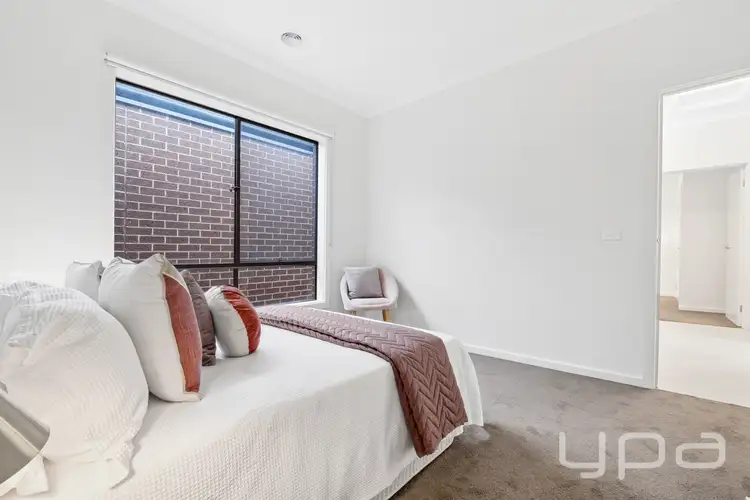 Third view of Homely house listing, 14 Sinopia Street, Tarneit VIC 3029