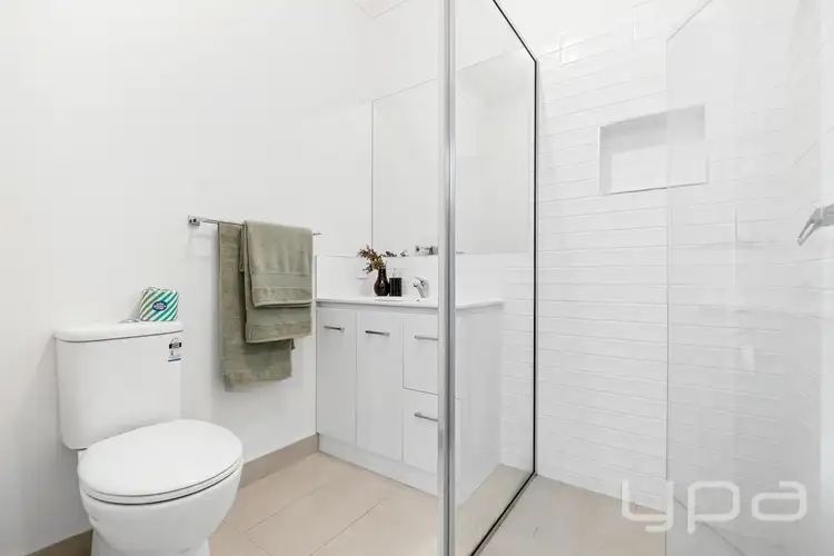 Fourth view of Homely house listing, 14 Sinopia Street, Tarneit VIC 3029