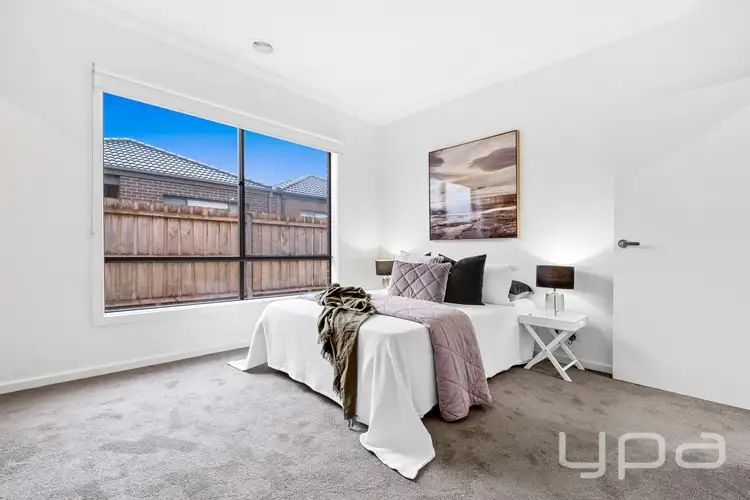 Fifth view of Homely house listing, 14 Sinopia Street, Tarneit VIC 3029