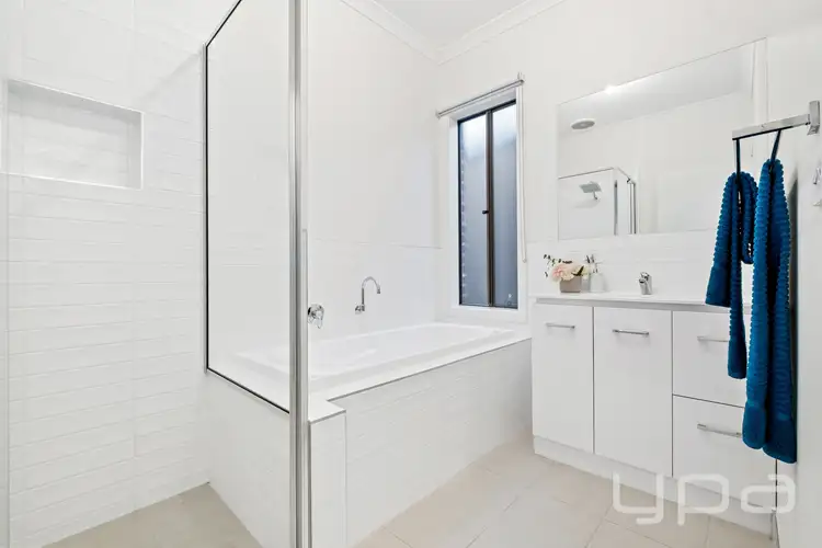 Seventh view of Homely house listing, 14 Sinopia Street, Tarneit VIC 3029