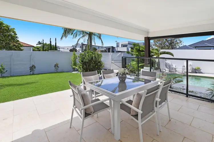 Fifth view of Homely house listing, 21 Bahamas Cct, Kawana Island QLD 4575