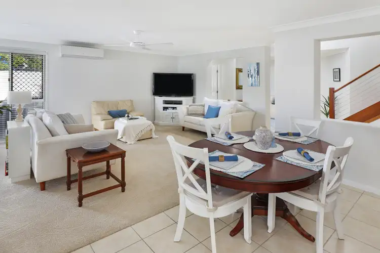 Sixth view of Homely house listing, 21 Bahamas Cct, Kawana Island QLD 4575