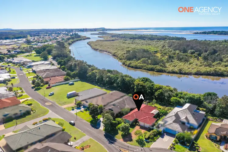 30 Sovereign Avenue, Harrington NSW 2427