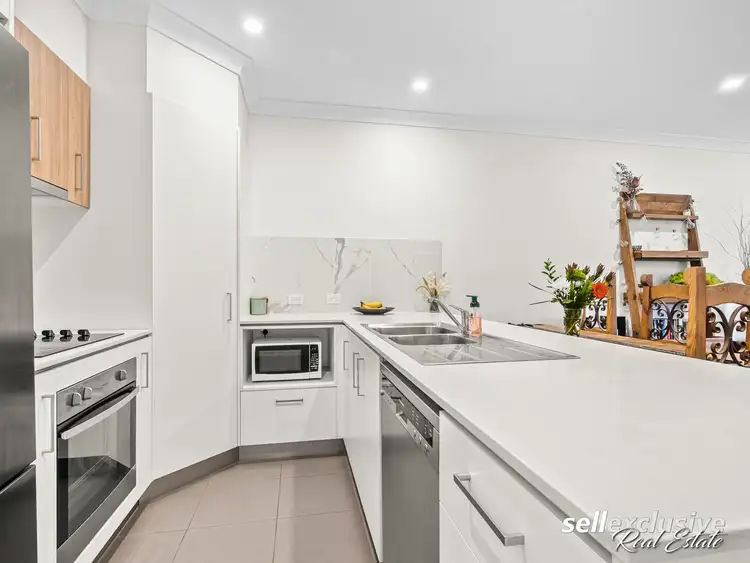 Third view of Homely semi-detached listing, 1/104 Bancroft Terrace, Deception Bay QLD 4508