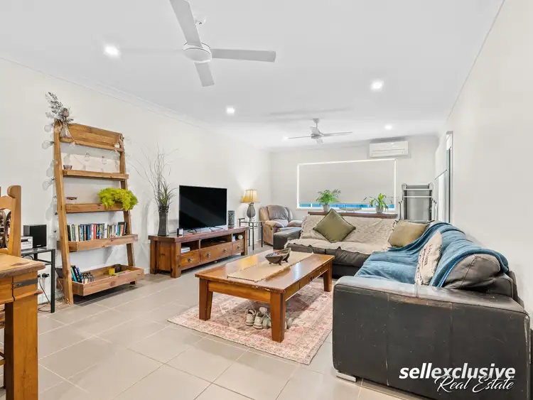 Fifth view of Homely semi-detached listing, 1/104 Bancroft Terrace, Deception Bay QLD 4508
