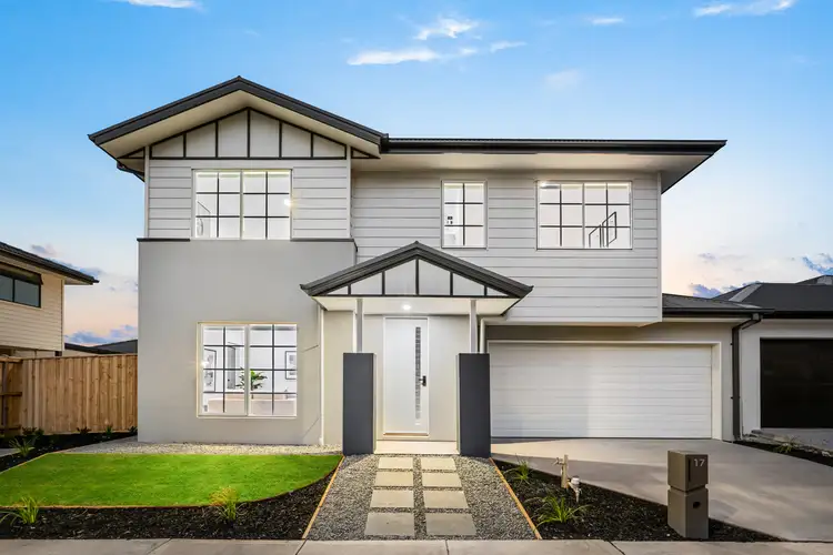 17 Nira Drive