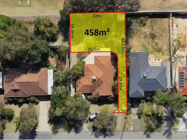 10C Wardle Road, Beaconsfield WA 6162