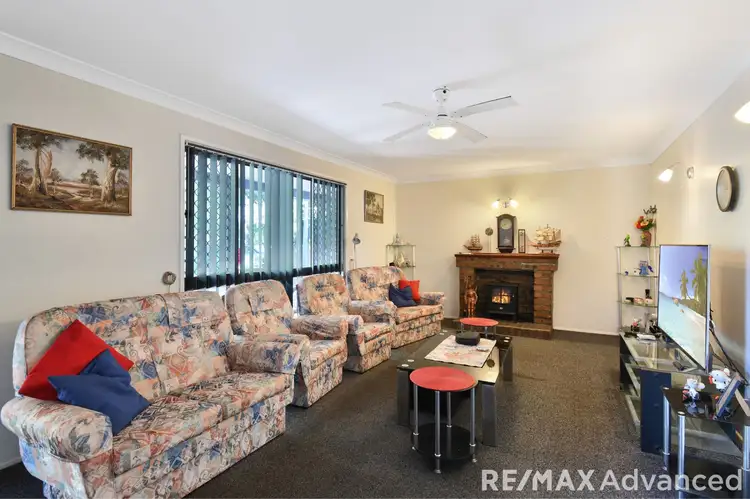 Fifth view of Homely house listing, 1293 Bribie Island Road, Ningi QLD 4511