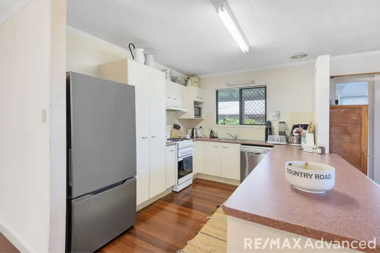 Second view of Homely house listing, 13 Emu Walk, Bongaree QLD 4507