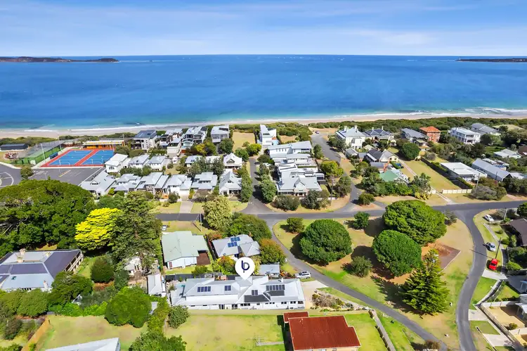 65 Stevens Street, Queenscliff VIC 3225