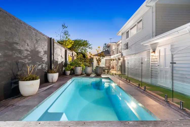 Fifth view of Homely house listing, 65 Stevens Street, Queenscliff VIC 3225