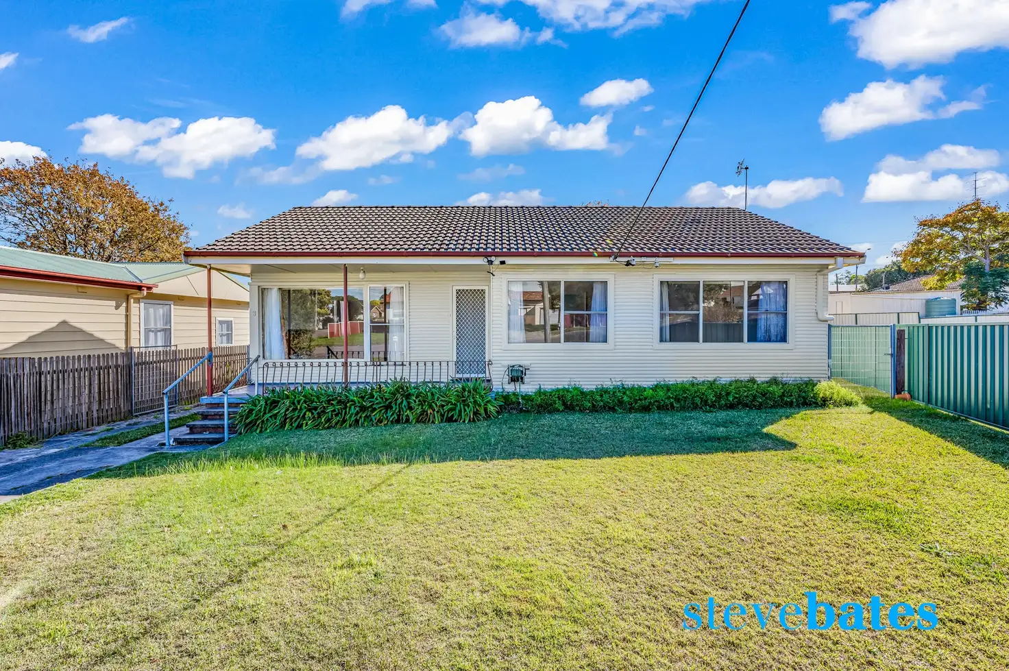 Main view of Homely house listing, 3 Morgan Crescent, Raymond Terrace NSW 2324