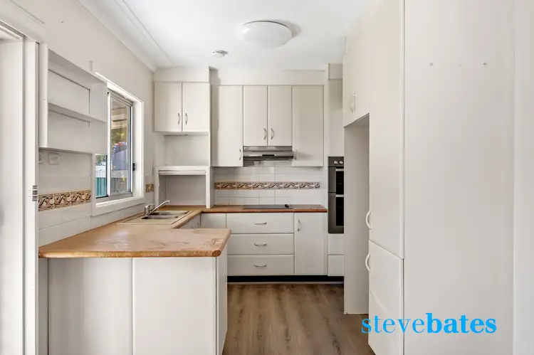 Fourth view of Homely house listing, 3 Morgan Crescent, Raymond Terrace NSW 2324