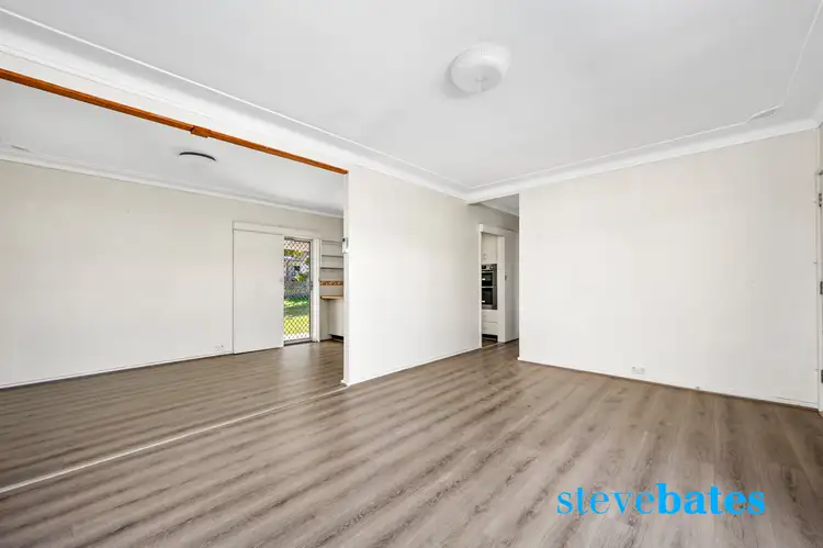 Sixth view of Homely house listing, 3 Morgan Crescent, Raymond Terrace NSW 2324
