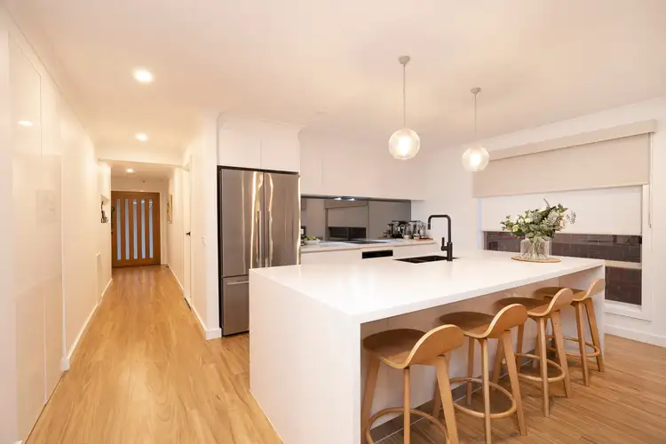 Second view of Homely house listing, 3 Ivy Close, Derrimut VIC 3026