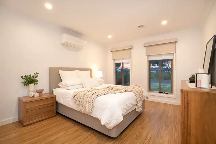 Fifth view of Homely house listing, 3 Ivy Close, Derrimut VIC 3026
