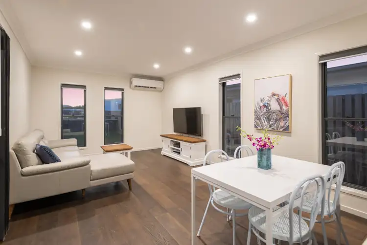 Third view of Homely house listing, 13 Bloom Avenue, Coomera QLD 4209