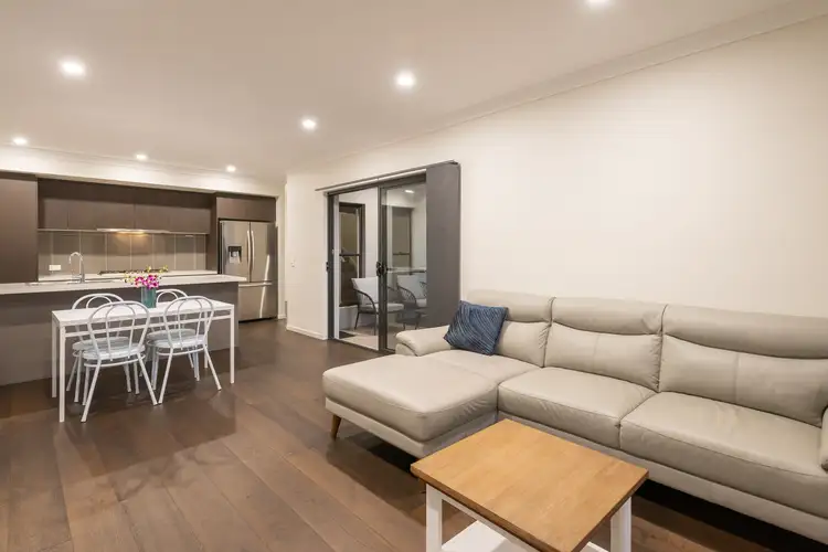 Fourth view of Homely house listing, 13 Bloom Avenue, Coomera QLD 4209