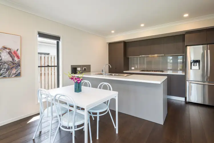 Fifth view of Homely house listing, 13 Bloom Avenue, Coomera QLD 4209