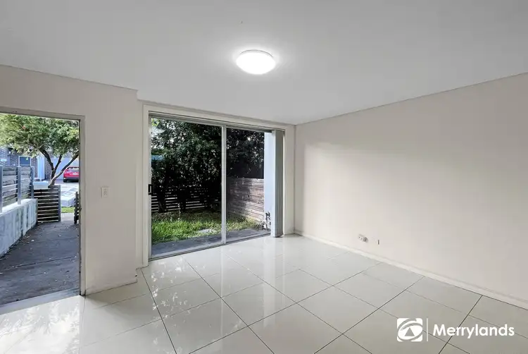 Second view of Homely townhouse listing, 6/158-160 Railway Terrace, Merrylands NSW 2160