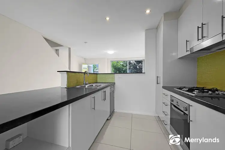 Third view of Homely townhouse listing, 6/158-160 Railway Terrace, Merrylands NSW 2160