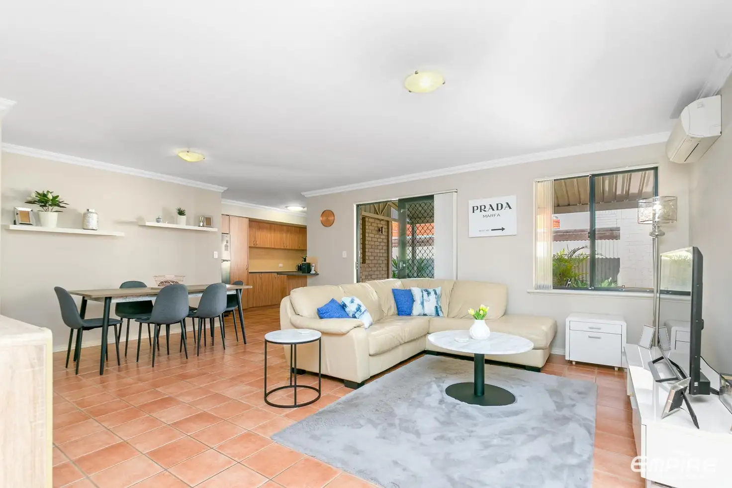 Main view of Homely townhouse listing, 5/572-574 Canning Highway, Attadale WA 6156