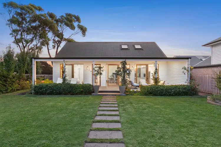 Main view of Homely house listing, 55 Carr Street, Barwon Heads VIC 3227