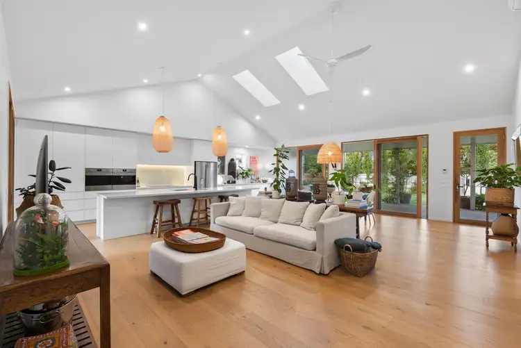 Third view of Homely house listing, 55 Carr Street, Barwon Heads VIC 3227