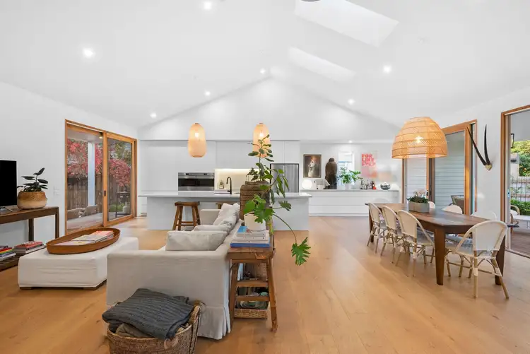 Sixth view of Homely house listing, 55 Carr Street, Barwon Heads VIC 3227