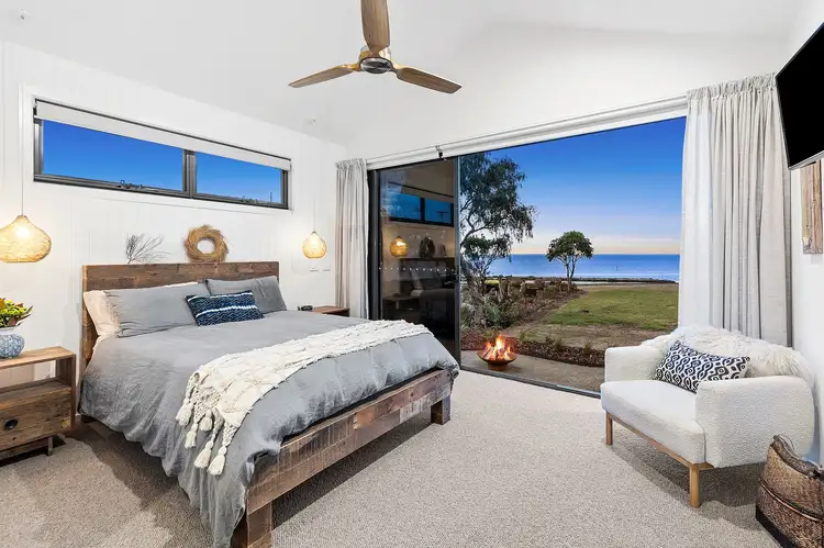 Second view of Homely house listing, 178 Bay Shore Avenue, Clifton Springs VIC 3222
