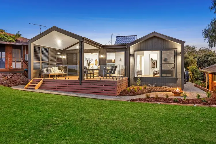 Fifth view of Homely house listing, 178 Bay Shore Avenue, Clifton Springs VIC 3222