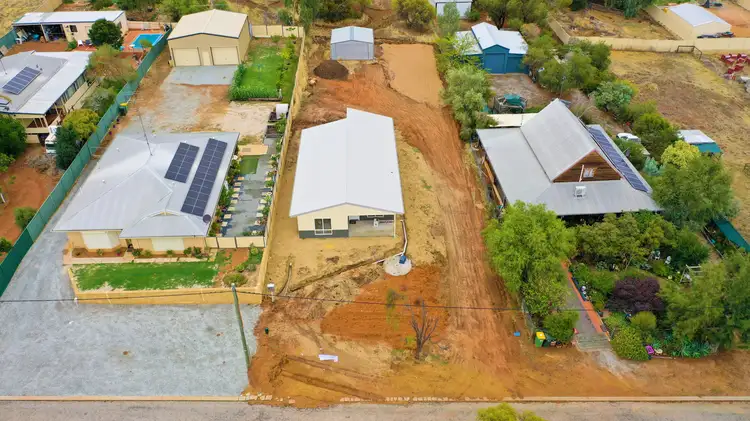 81 Georgiana Street, York WA 6302