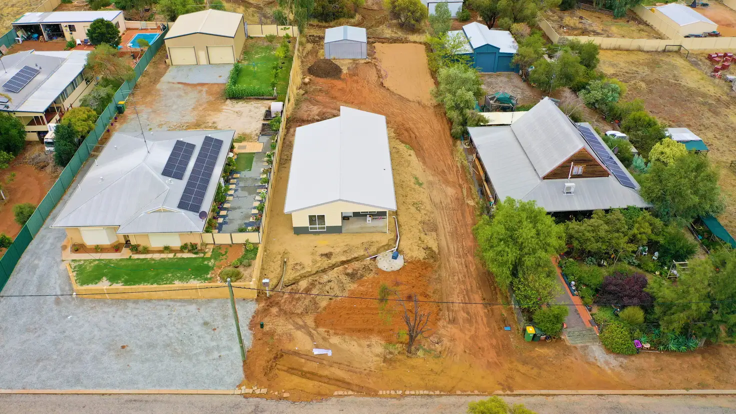 Main view of Homely house listing, 81 Georgiana Street, York WA 6302