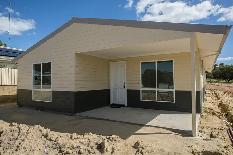 Sixth view of Homely house listing, 81 Georgiana Street, York WA 6302