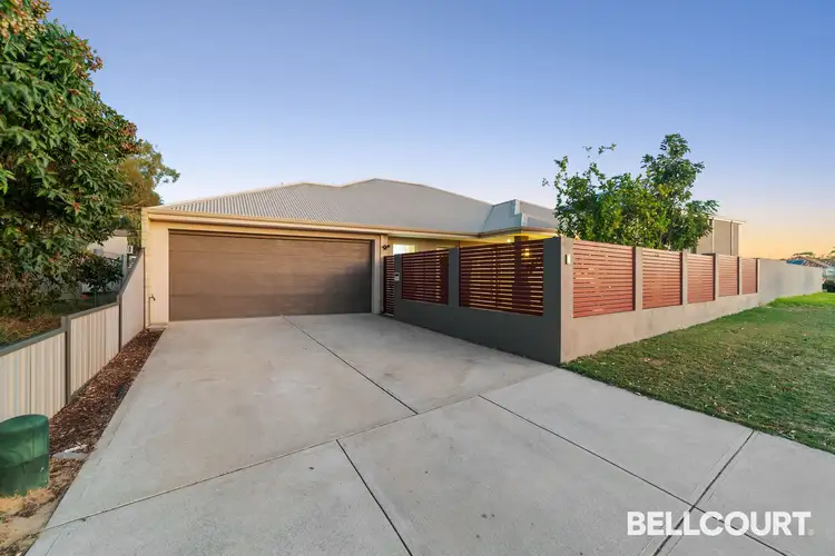 Second view of Homely house listing, 4 Dunstone Road, Bayswater WA 6053