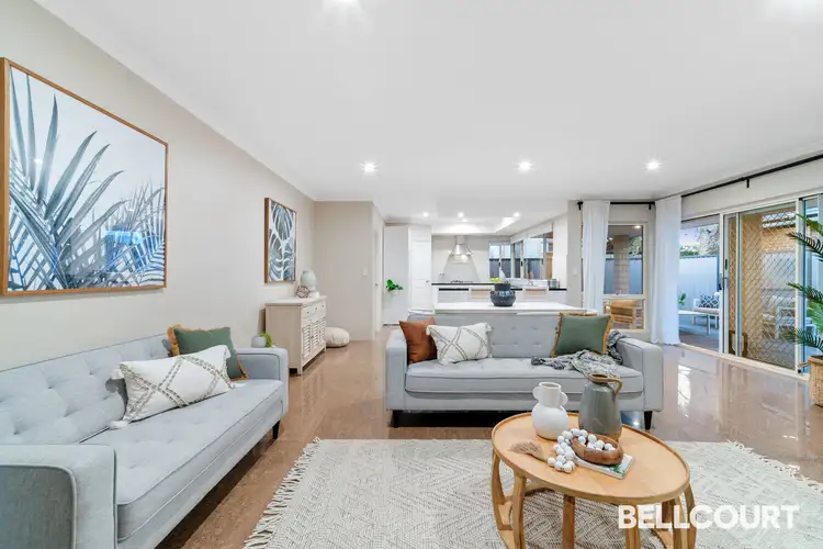 Fourth view of Homely house listing, 4 Dunstone Road, Bayswater WA 6053
