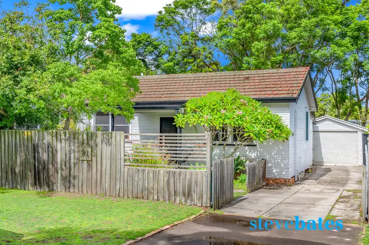 Main view of Homely house listing, 24 Elkin Avenue, Heatherbrae NSW 2324