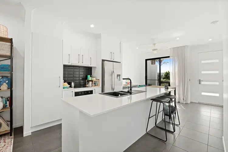 Second view of Homely house listing, 101 Tranquility Way, Palmview QLD 4553