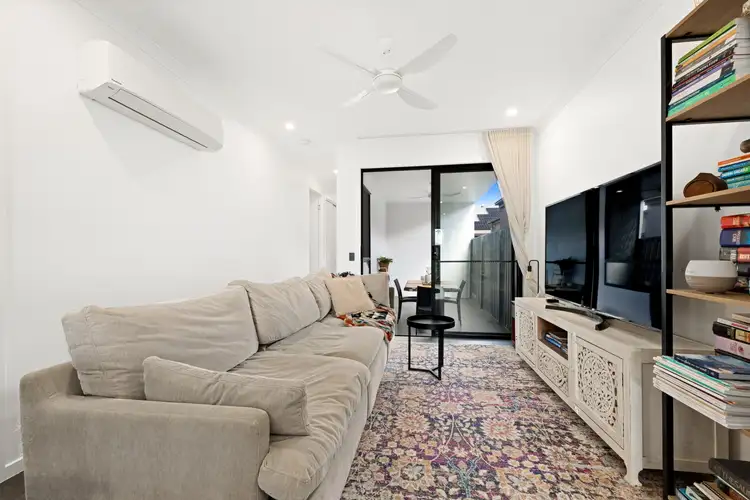 Third view of Homely house listing, 101 Tranquility Way, Palmview QLD 4553