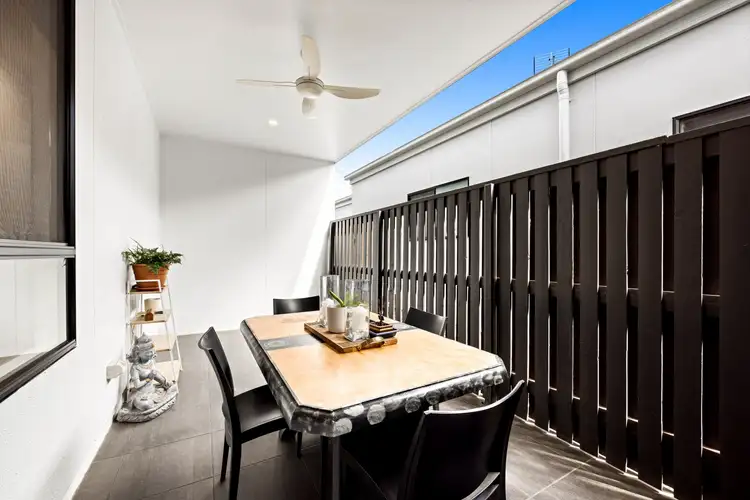 Fourth view of Homely house listing, 101 Tranquility Way, Palmview QLD 4553
