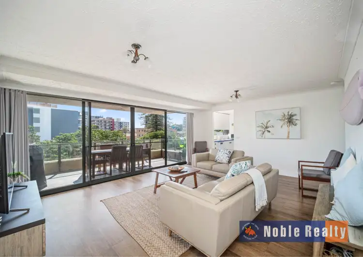 Second view of Homely unit listing, 2/58 Wharf St, Forster NSW 2428