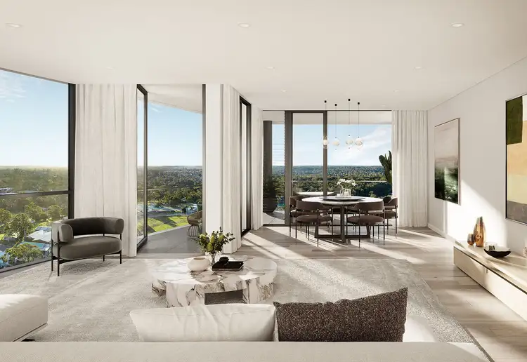 Second view of Homely apartment listing, Address available on request
