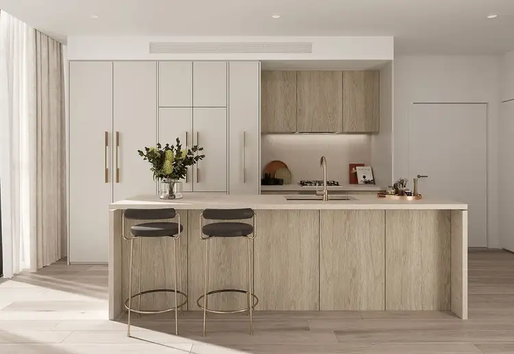 Third view of Homely apartment listing, Address available on request