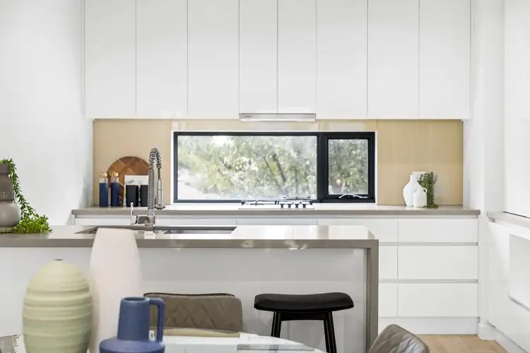 Fifth view of Homely townhouse listing, 56 Collier Court, Strathmore Heights VIC 3041